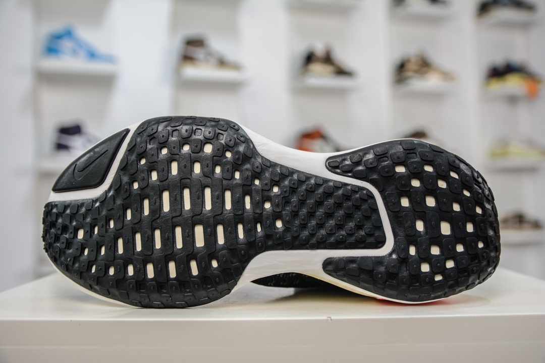 170 纯原NIKE Zoom X Invincible Run Fk 3 马拉松机能风格运动鞋 DR2615-001