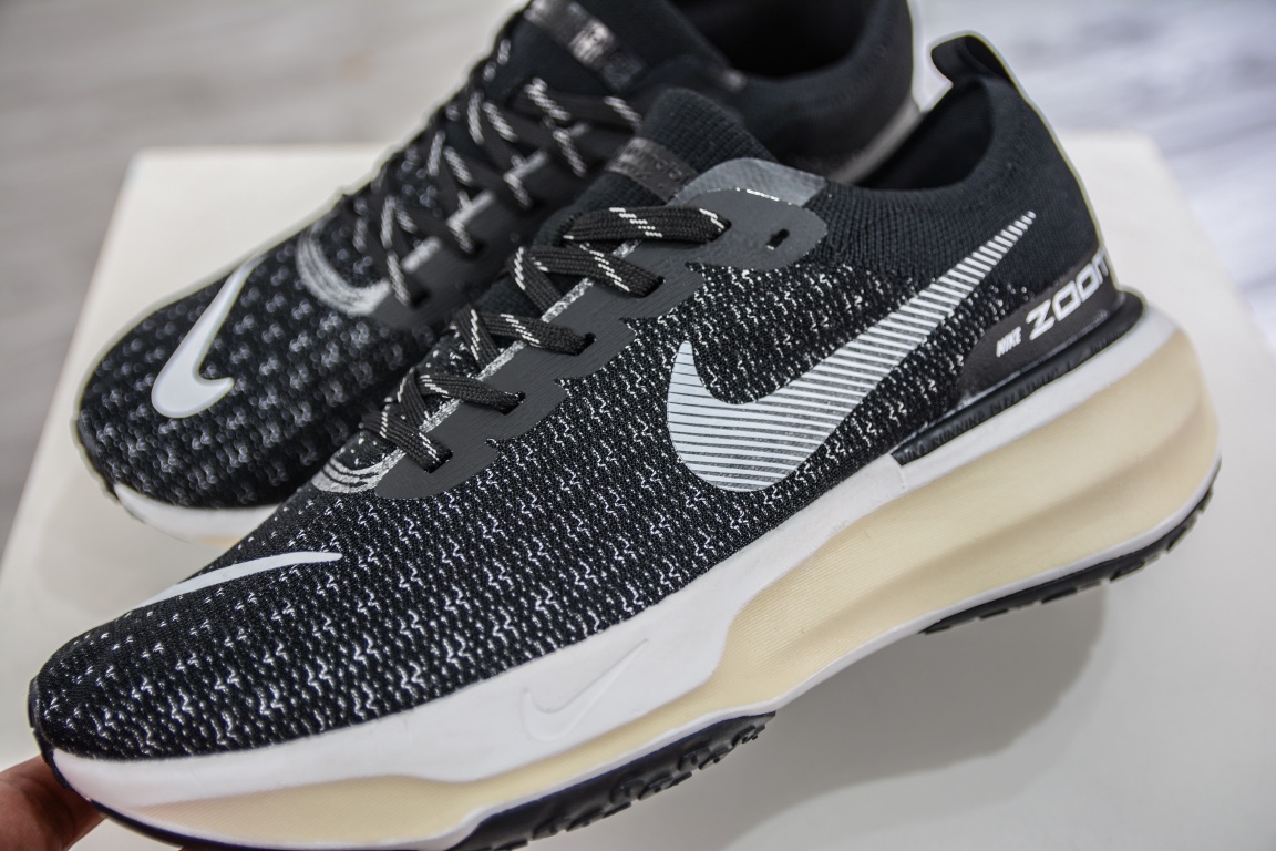 170 纯原NIKE Zoom X Invincible Run Fk 3 马拉松机能风格运动鞋 DR2615-001