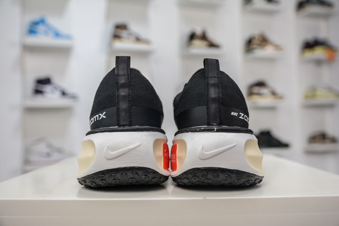 170 纯原NIKE Zoom X Invincible Run Fk 3 马拉松机能风格运动鞋 DR2615-001