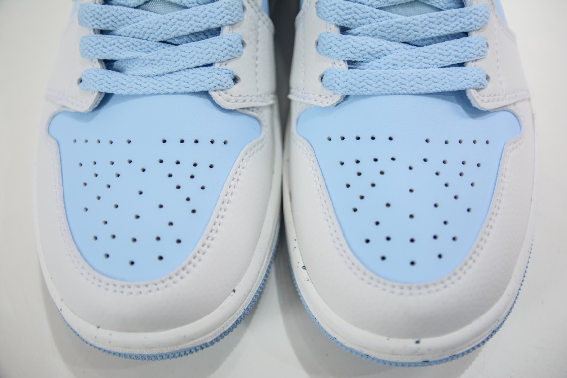 220 过验版Air Jordan 1 Low AJ1 低帮文化休闲运动板鞋 DV1299-104