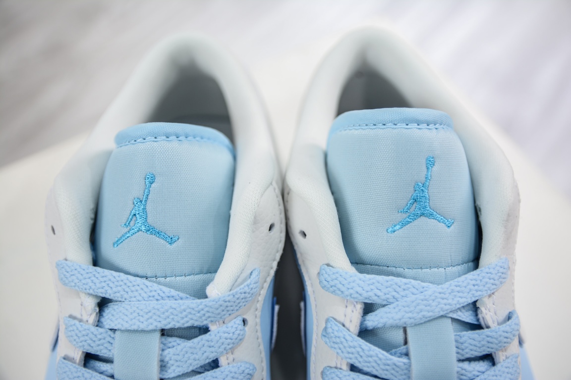 220 过验版Air Jordan 1 Low AJ1 低帮文化休闲运动板鞋 DV1299-104