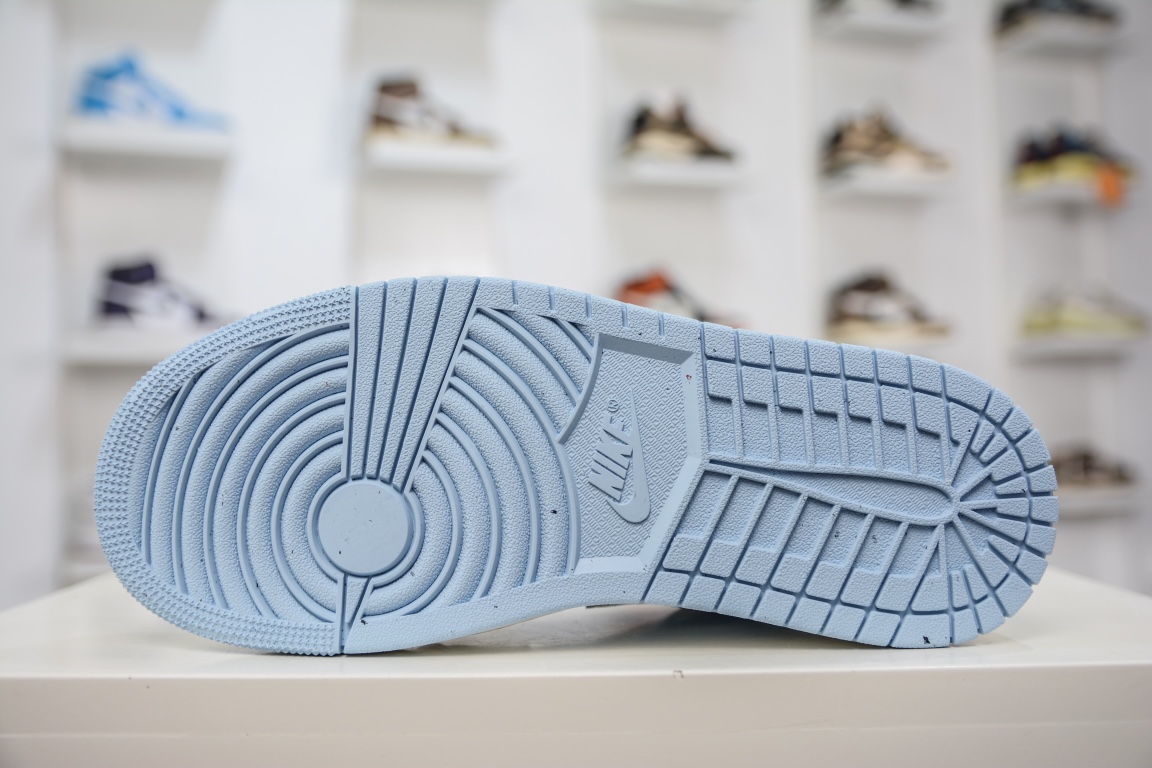 220 过验版Air Jordan 1 Low AJ1 低帮文化休闲运动板鞋 DV1299-104
