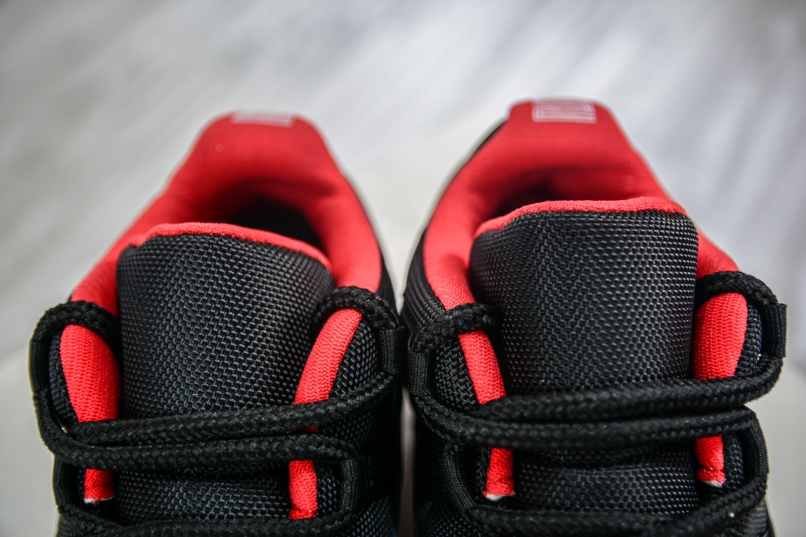 270 顶级性价比Air Jordan 11 Retro Low运动文化篮球鞋 528895-012