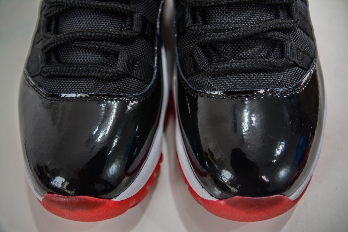 270 顶级性价比Air Jordan 11 Retro Low运动文化篮球鞋 528895-012