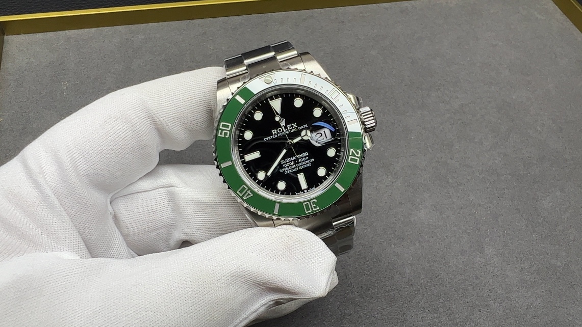 Rolex Orologio da Polso Acquista la prima replica di copia