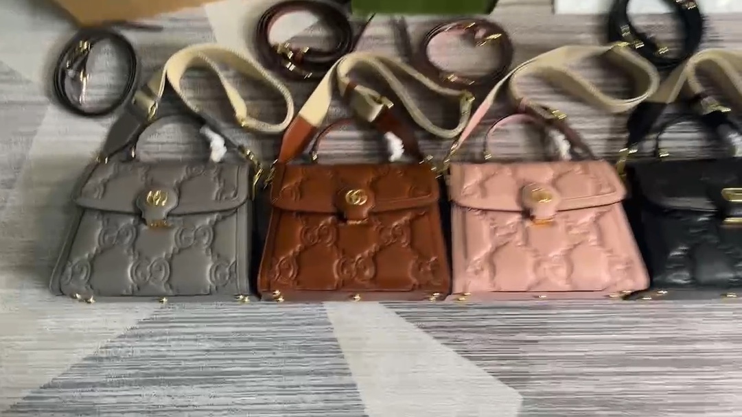 Gucci Bolsos de mano