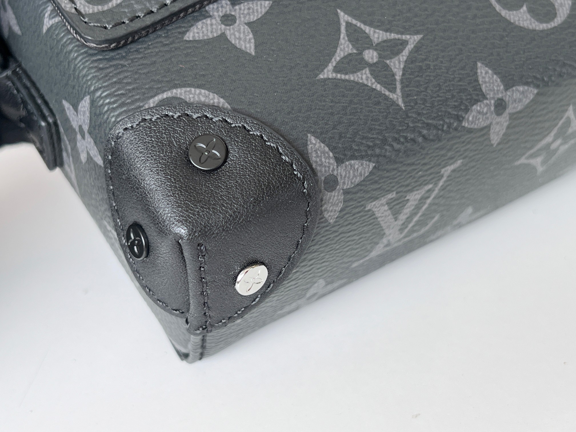 NO:200839,Original order [Steamer postman bag] M81783 black flower postman bag series New Steamer series postman bag more details..., LV [top original order], louis vuitton19860909原单【Steamer 邮差包】M81783黑花 邮差包系列 新款 Steamer 系列邮差包更多细节…,LV【顶级原单】,louis vuitton,Bag