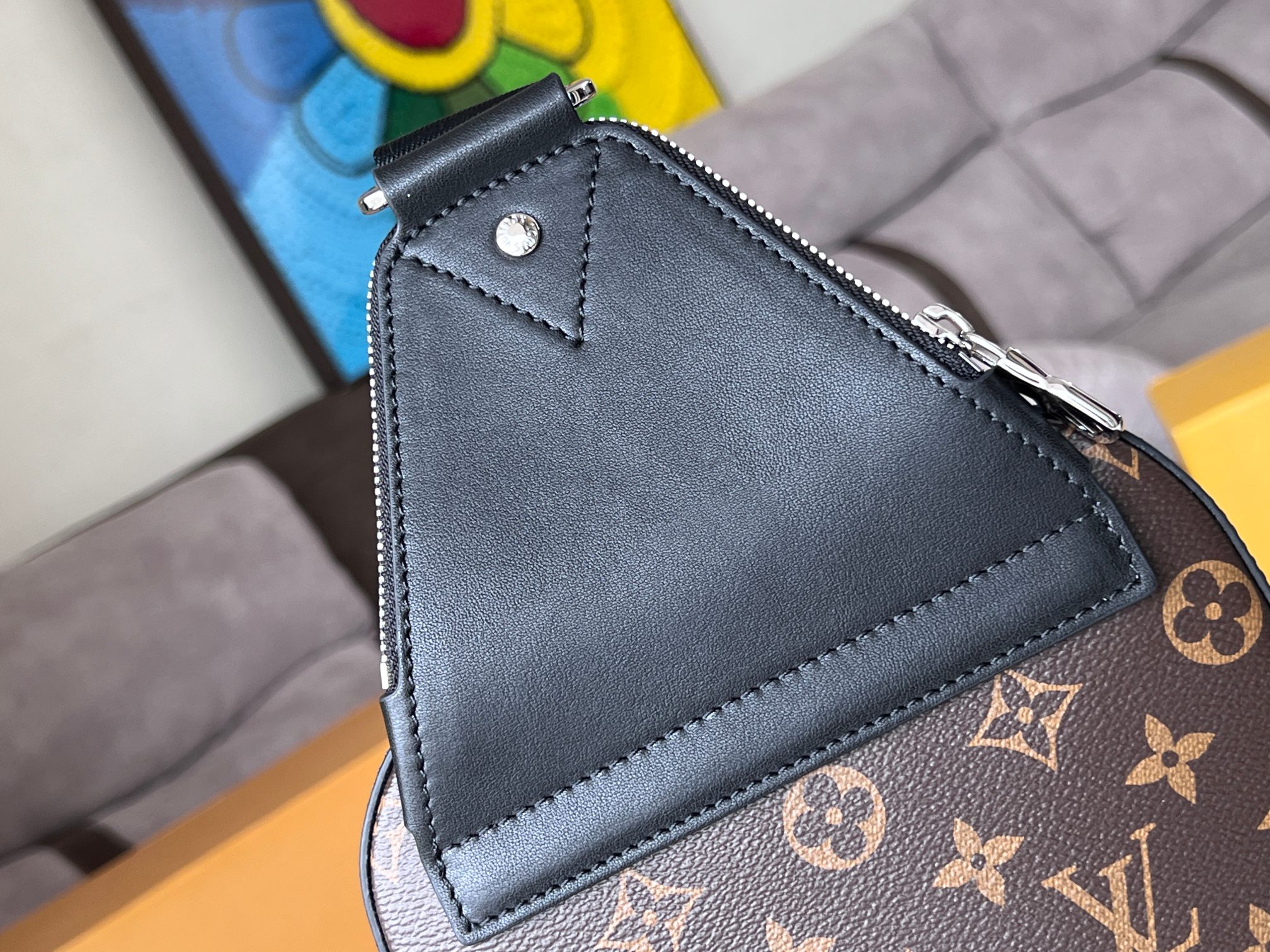 NO:200931,【M46327 Presbyterian】 Avenue Shoulder bag More details..., LV [top original list], louis vuitton, shoulder bags19860909【M46327老花】 Avenue 单肩包 更多细节……,LV【顶级原单】,louis vuitton,shoulder bags,Bag