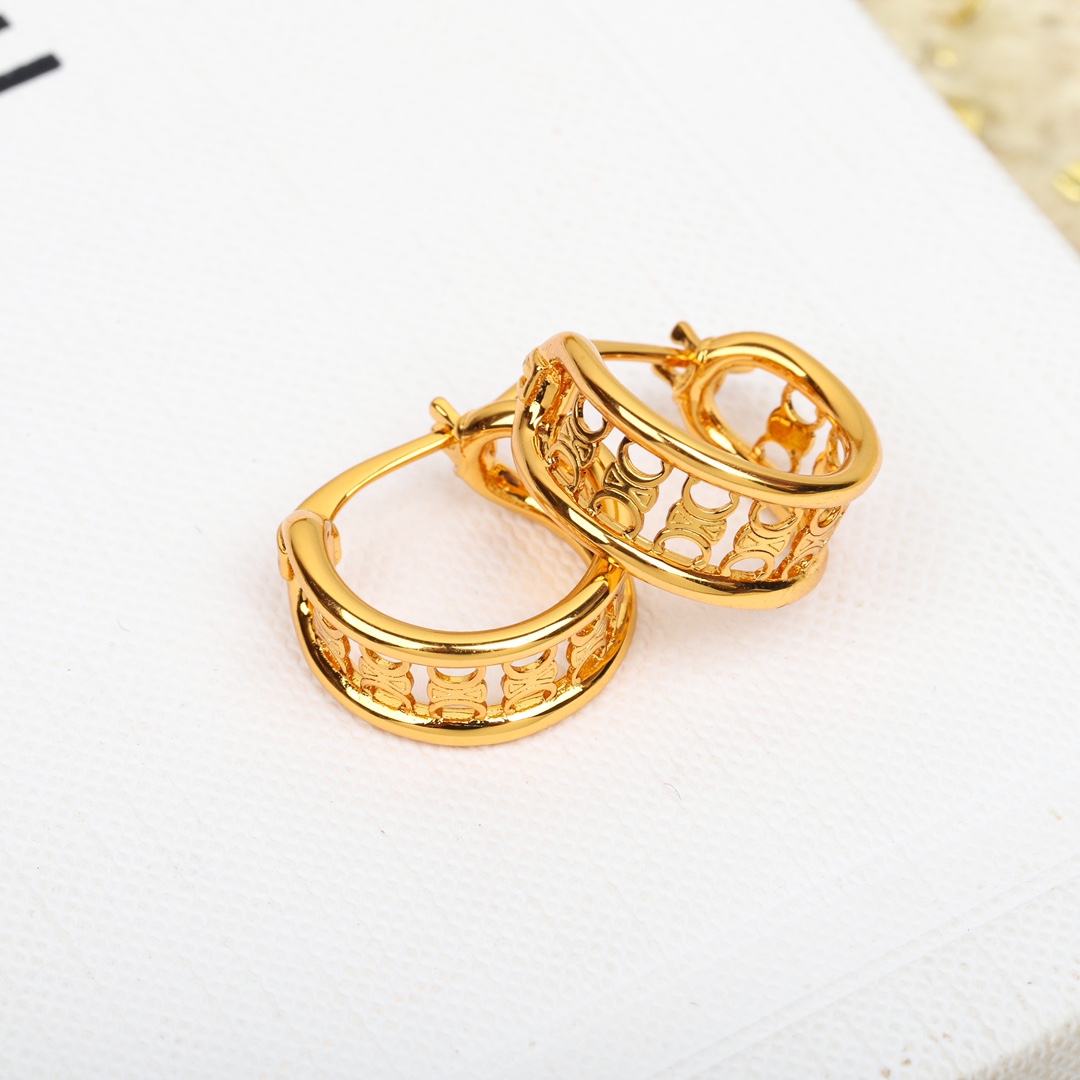 [Celine Jewelry]