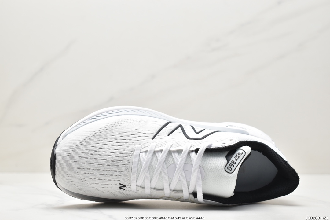 NewBalance M860H13 series sports shoes continue NB530 M860H13