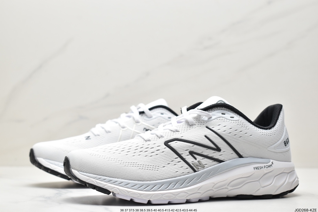 NewBalance M860H13 series sports shoes continue NB530 M860H13