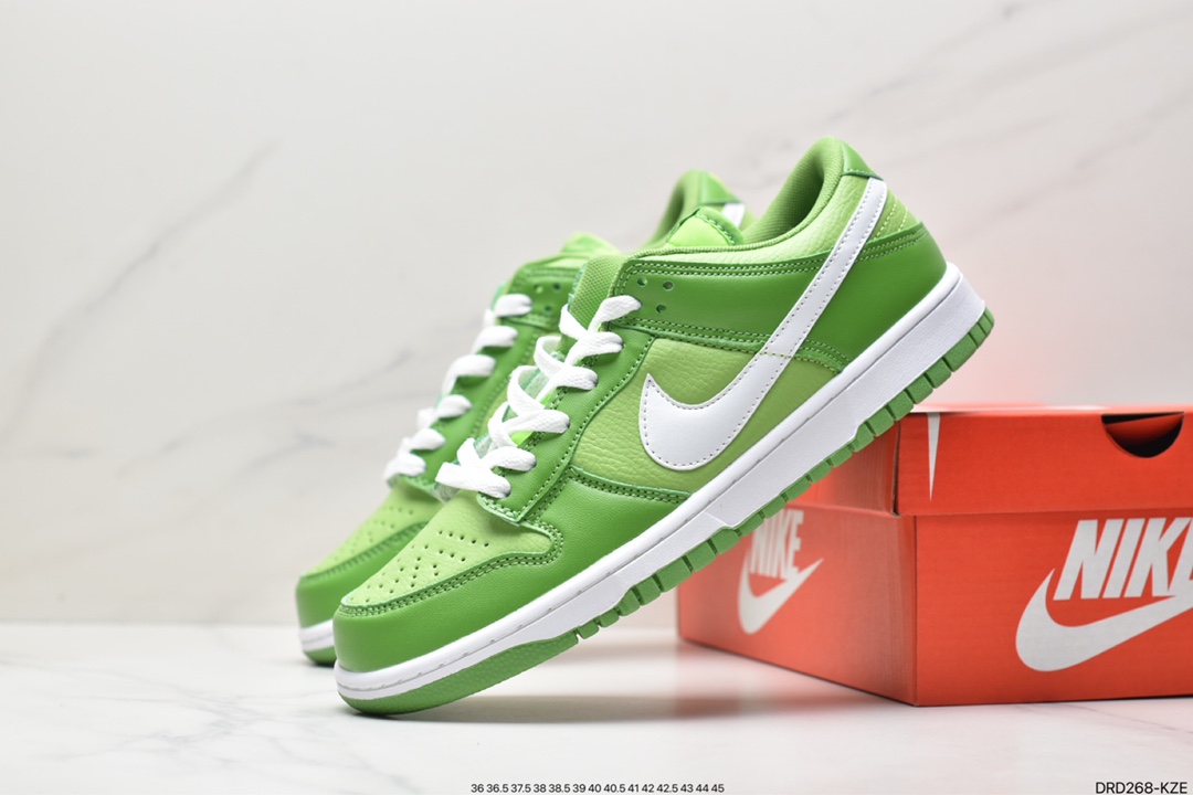 Nike SB Zoom Dunk Low sneakers series classic versatile casual sports sneakers DJ6188-300