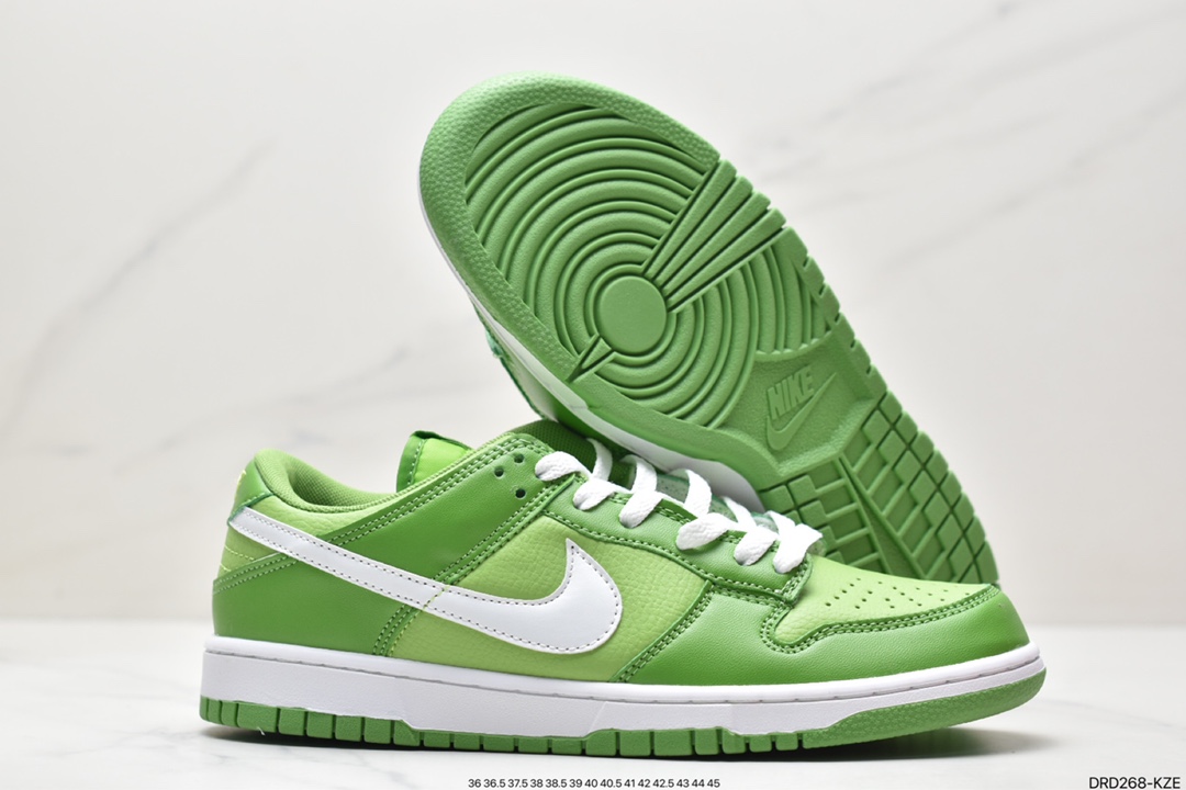 Nike SB Zoom Dunk Low sneakers series classic versatile casual sports sneakers DJ6188-300