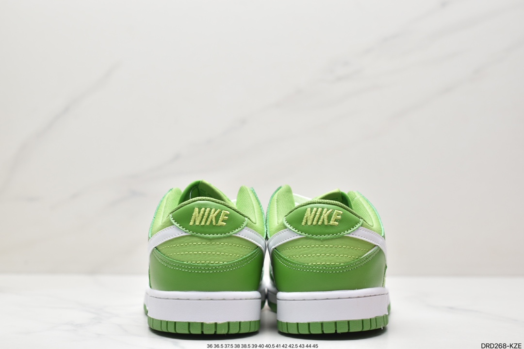 Nike SB Zoom Dunk Low sneakers series classic versatile casual sports sneakers DJ6188-300