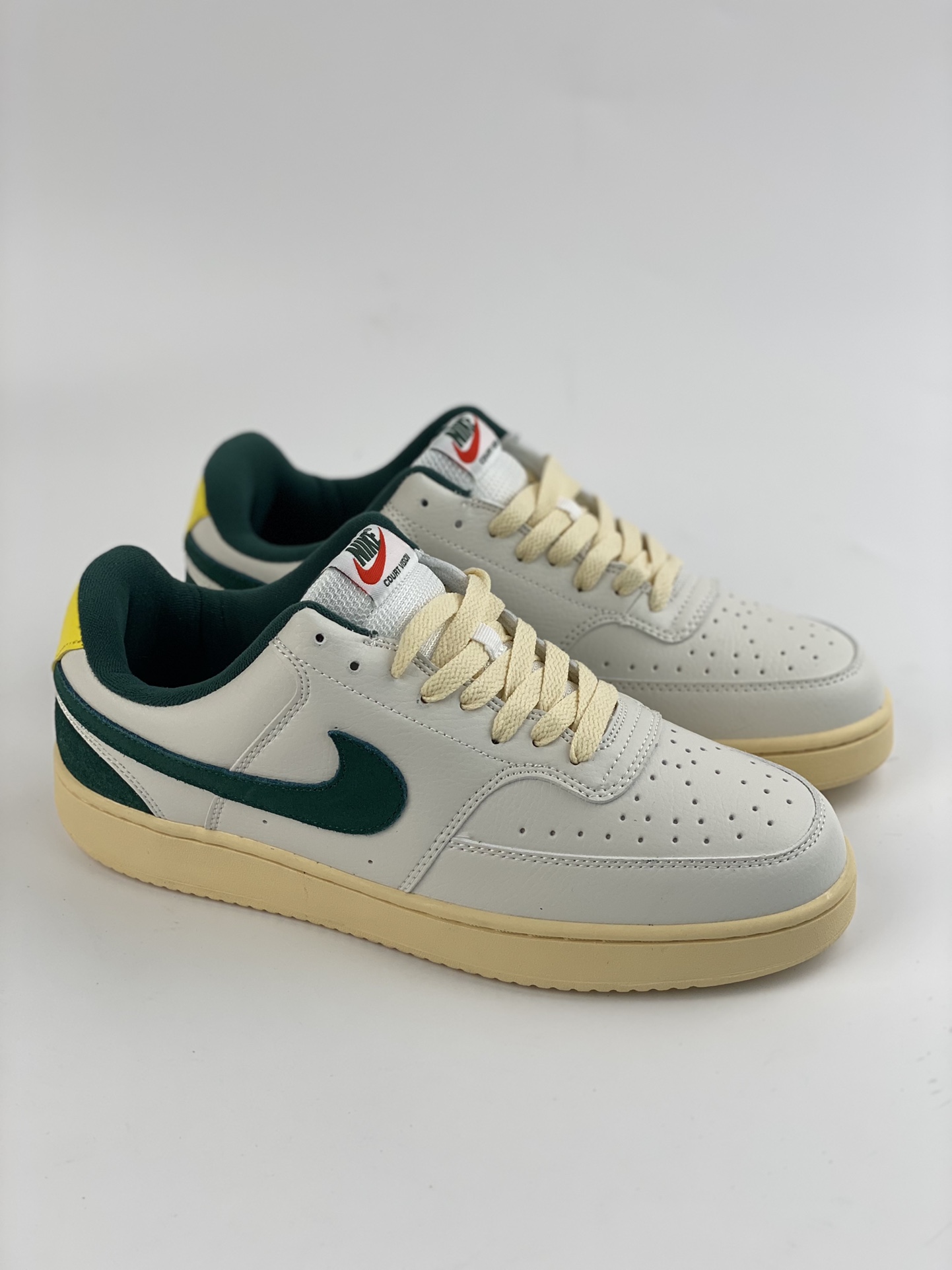 NIKE Court Vision Low casual sports shoes FD0320-133