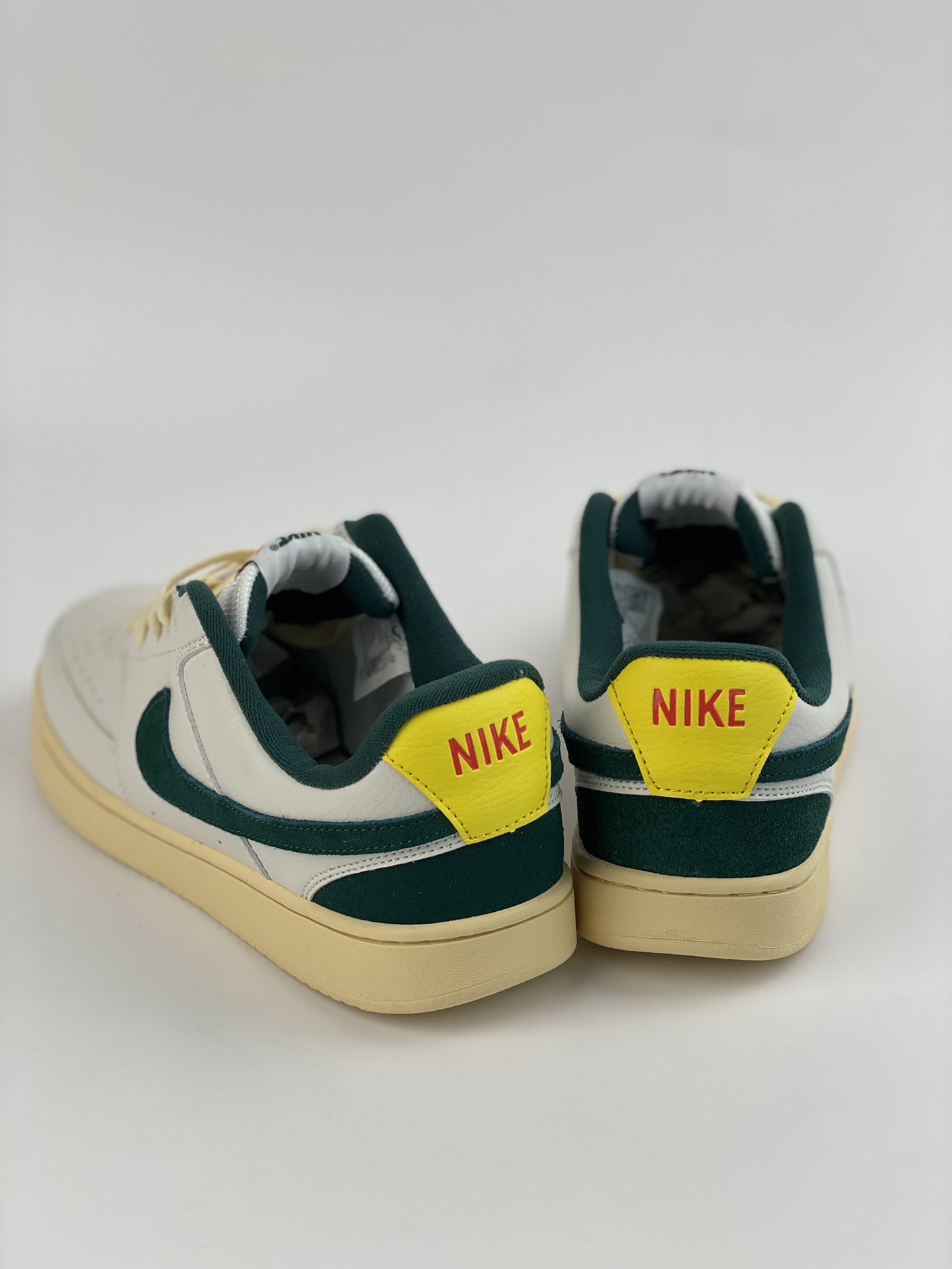 NIKE Court Vision Low casual sports shoes FD0320-133