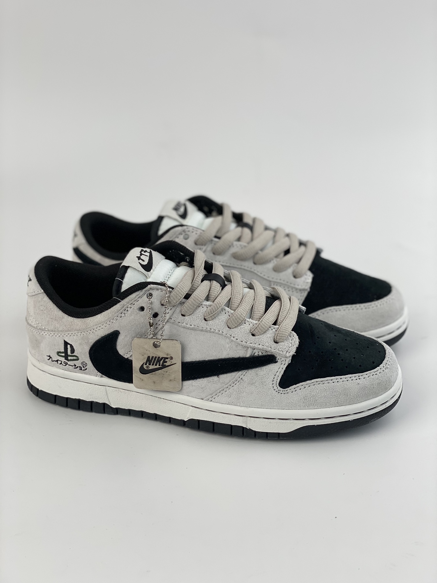 NIKE SB Dunk Low Sony hook CU1726-999