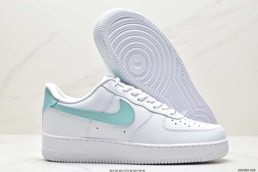 Air Force 1 Low original last original cardboard DD8959-113