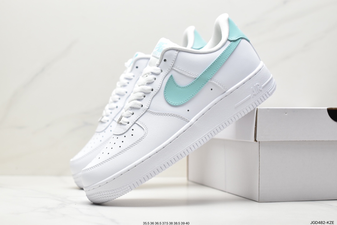 Air Force 1 Low original last original cardboard DD8959-113