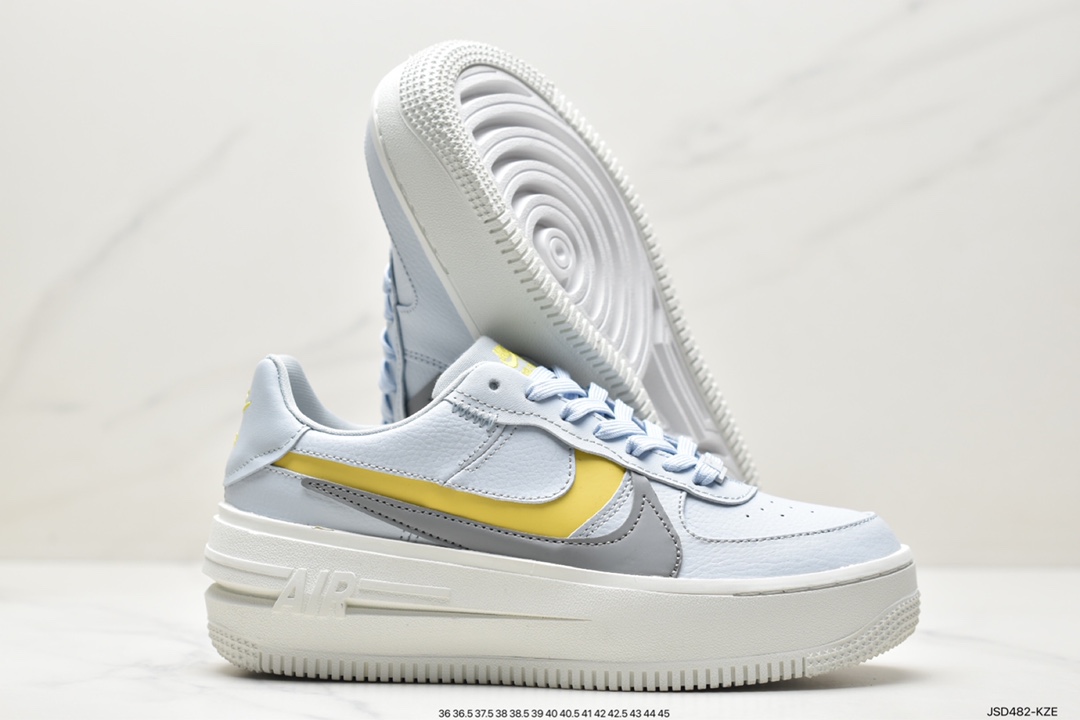 Nike AF1 PLT.AF.ORM 40th Anniversary DJ9946-101