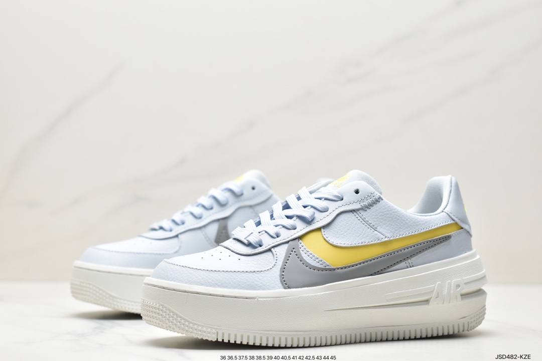 Nike AF1 PLT.AF.ORM 40th Anniversary DJ9946-101