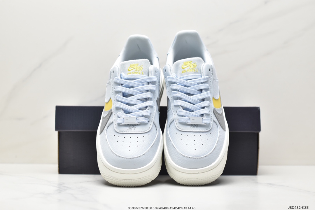 Nike AF1 PLT.AF.ORM 40th Anniversary DJ9946-101