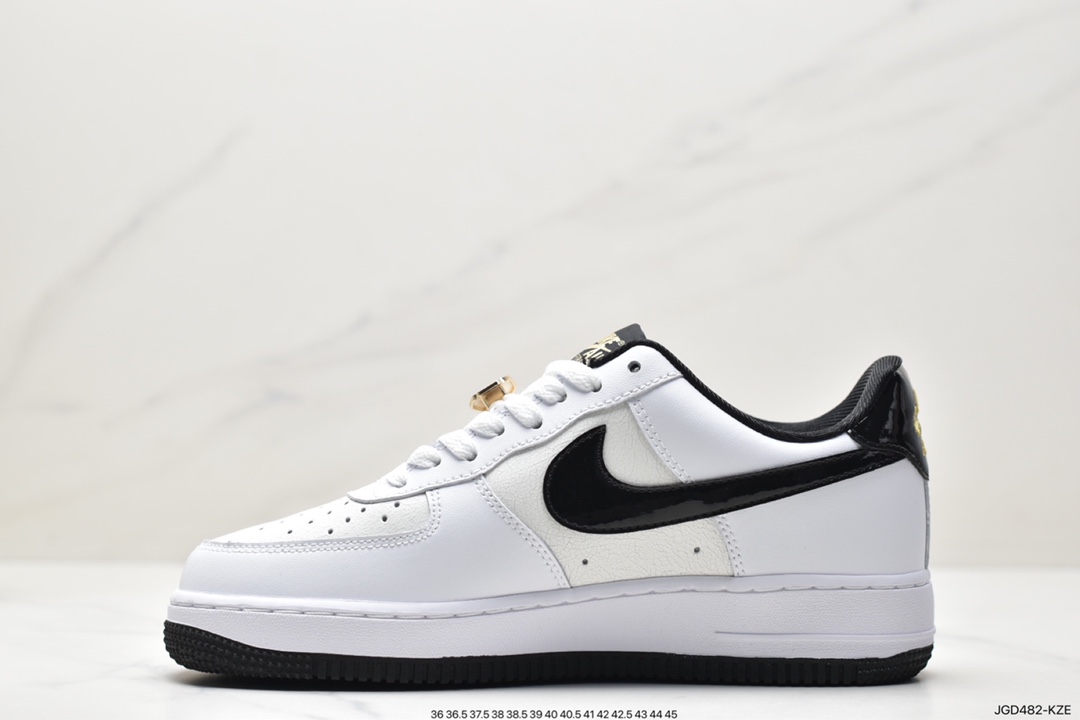 Air Force 1 Low original last original cardboard DQ0300-100