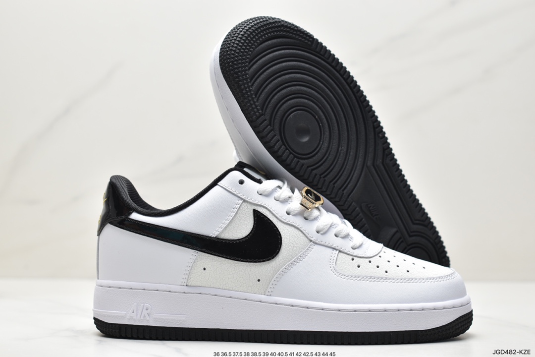 Air Force 1 Low original last original cardboard DQ0300-100