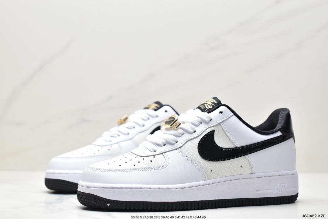 Air Force 1 Low original last original cardboard DQ0300-100