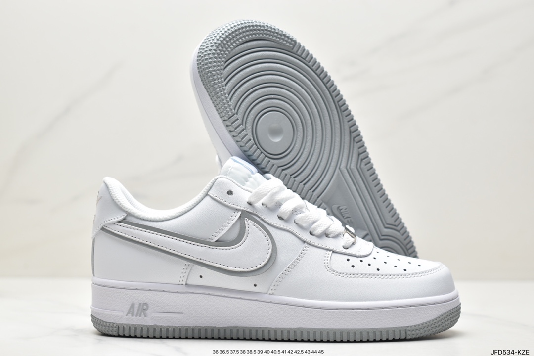 Air Force 1 Low original last original cardboard DV3455-100