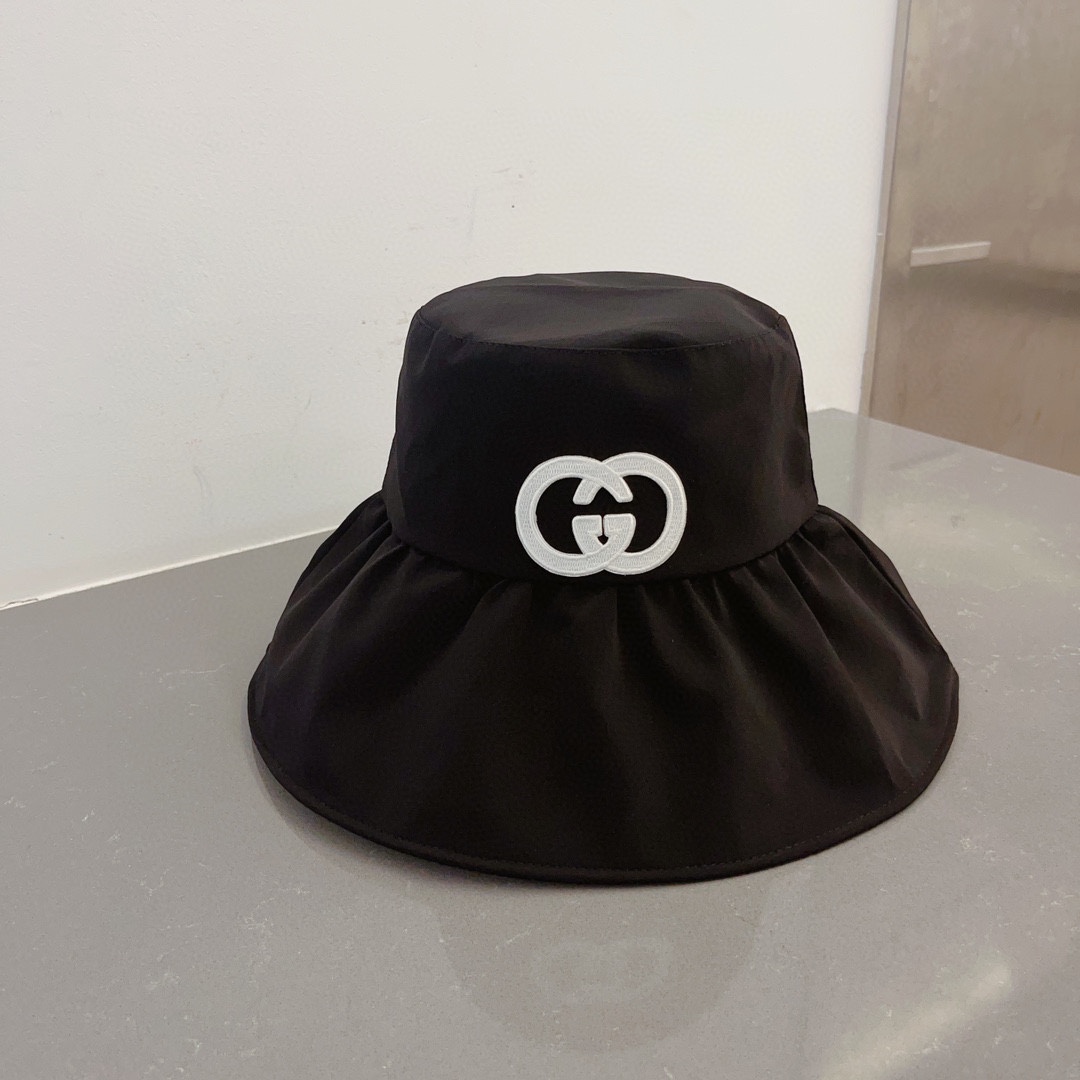 Gucci Hats Bucket Hat