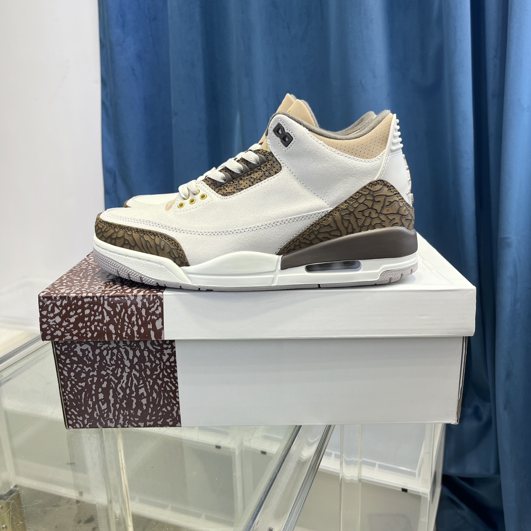 NO:169195,High-version AJ3 36-47 (with half size), casual shoes/sports shoes, sneakers19860909高版本 AJ3 36-47(带半码）,休闲鞋/运动鞋,sneakers,Women's Shoes