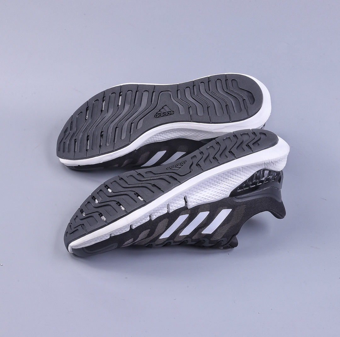 GOOD Adidas Climacool 2022 Breeze High Elastic Series Ultra-Lightweight Casual Sports Jogging Shoes FX7351