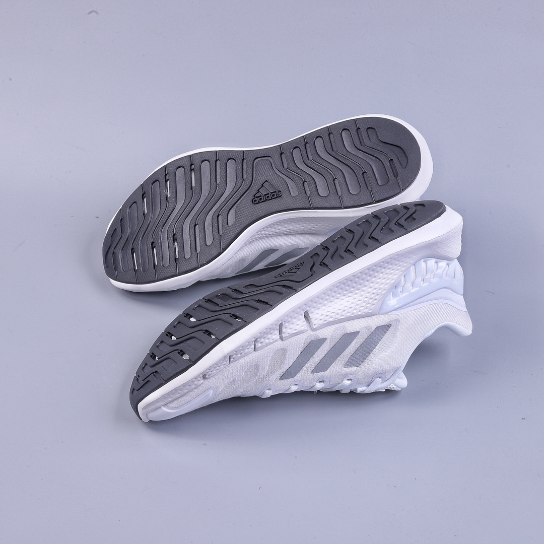 GOOD Adidas Climacool 2022 Breeze High Elastic Series Ultra-Lightweight Casual Sports Jogging Shoes FW6842