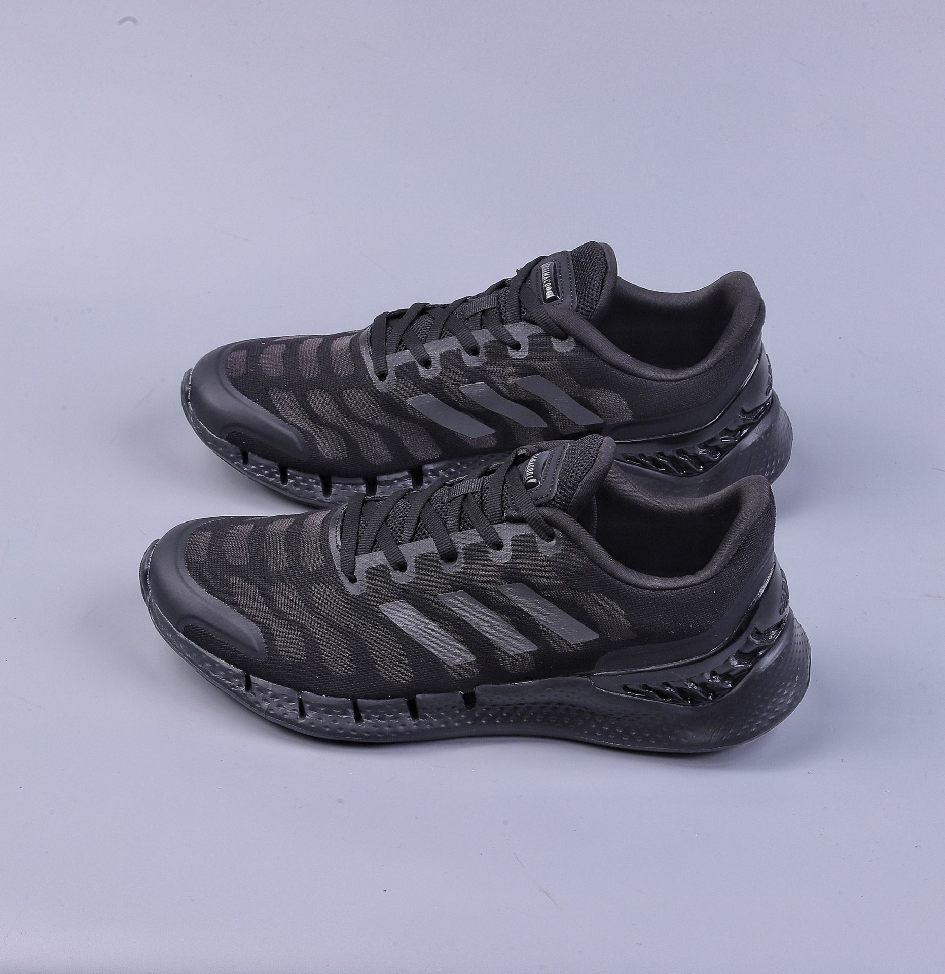 GOOD Adidas Climacool 2022 Breeze High Elastic Series Ultra-Lightweight Casual Sports Running Shoes FW1224