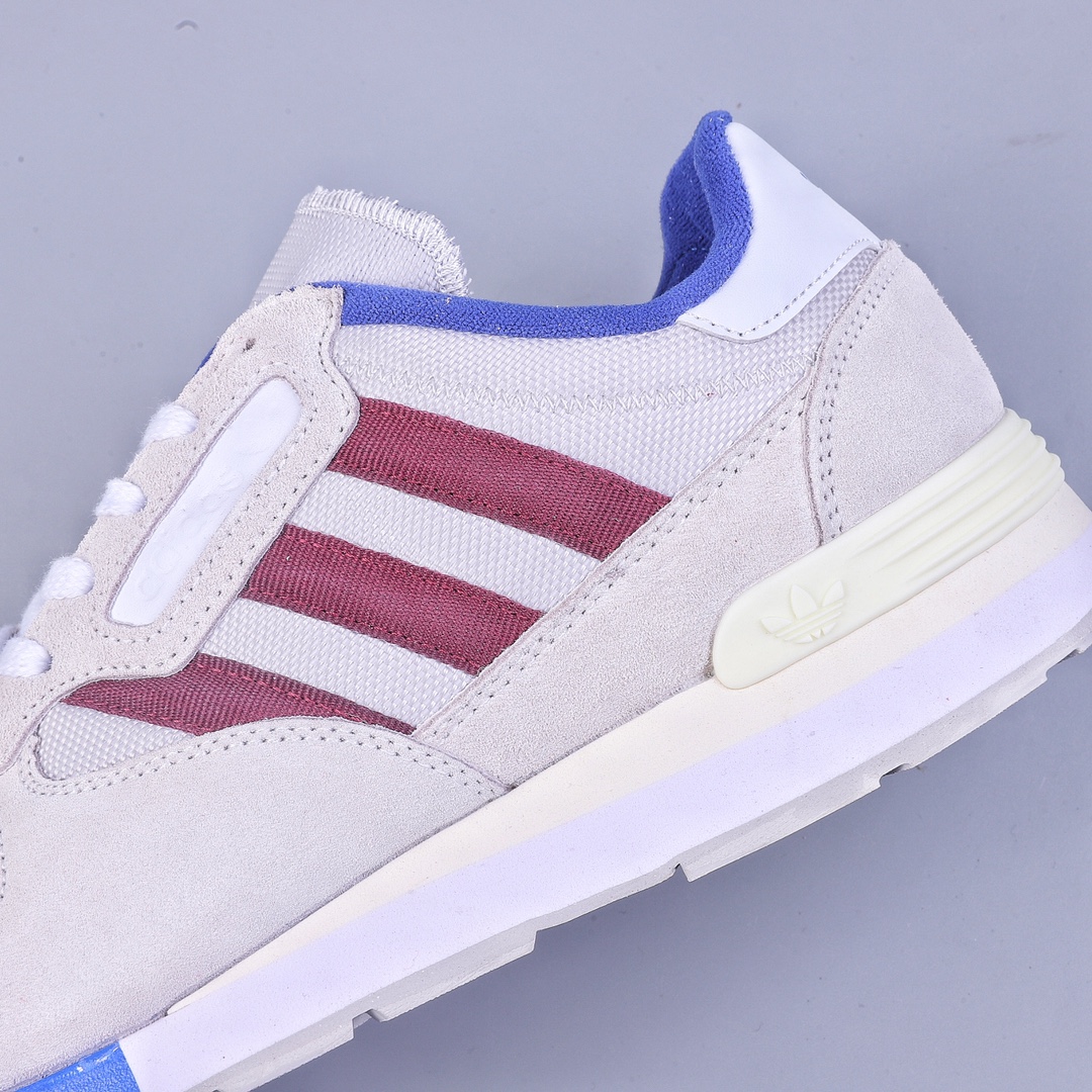 Adidas Originals Treziod 2 low-top daddy style retro breathable cushioning casual sports jogging shoes GY0047