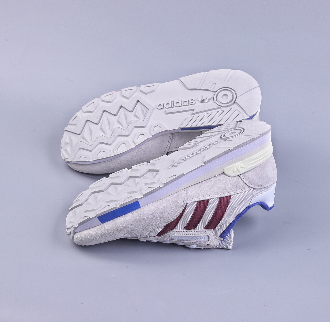 Adidas Originals Treziod 2 low-top daddy style retro breathable cushioning casual sports jogging shoes GY0047