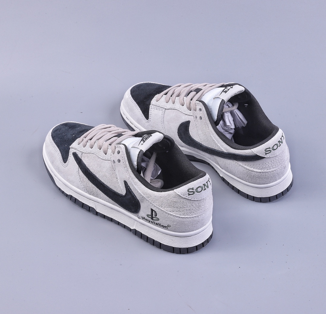 240 Travis Scott x Playstation x Nike SB Dunk Low TS三方联名 倒勾 CU1726-999-莆田鞋,莆田鞋货源,高仿鞋,高仿鞋货源,安福档口,莆田高仿鞋,莆田鞋批发,高仿鞋批发,莆田高仿运动鞋,高仿运动鞋,莆田运动鞋 240 Travis Scott x Playstation x Nike SB Dunk Low TS三方联名 倒勾 CU1726-999