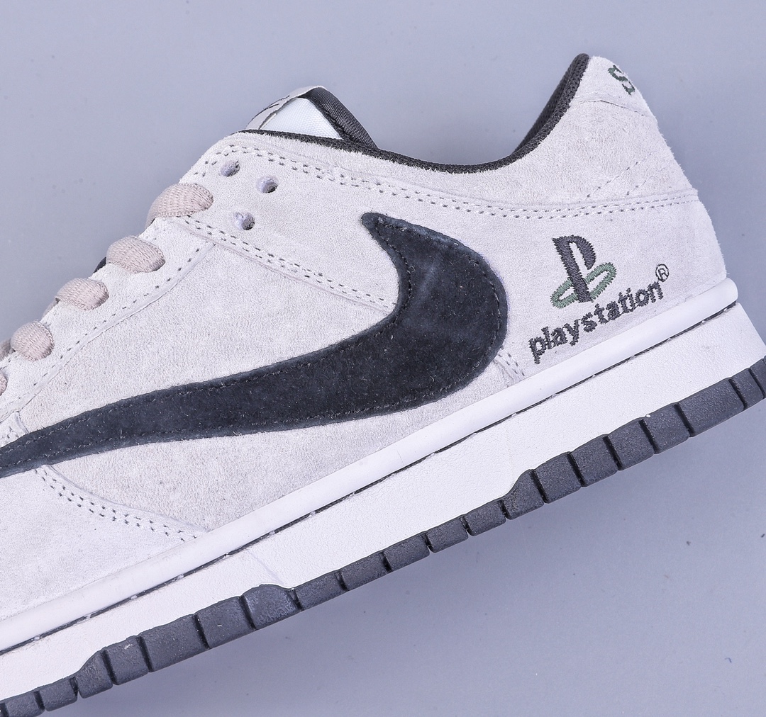 240 Travis Scott x Playstation x Nike SB Dunk Low TS三方联名 倒勾 CU1726-999-莆田鞋,莆田鞋货源,高仿鞋,高仿鞋货源,安福档口,莆田高仿鞋,莆田鞋批发,高仿鞋批发,莆田高仿运动鞋,高仿运动鞋,莆田运动鞋 240 Travis Scott x Playstation x Nike SB Dunk Low TS三方联名 倒勾 CU1726-999
