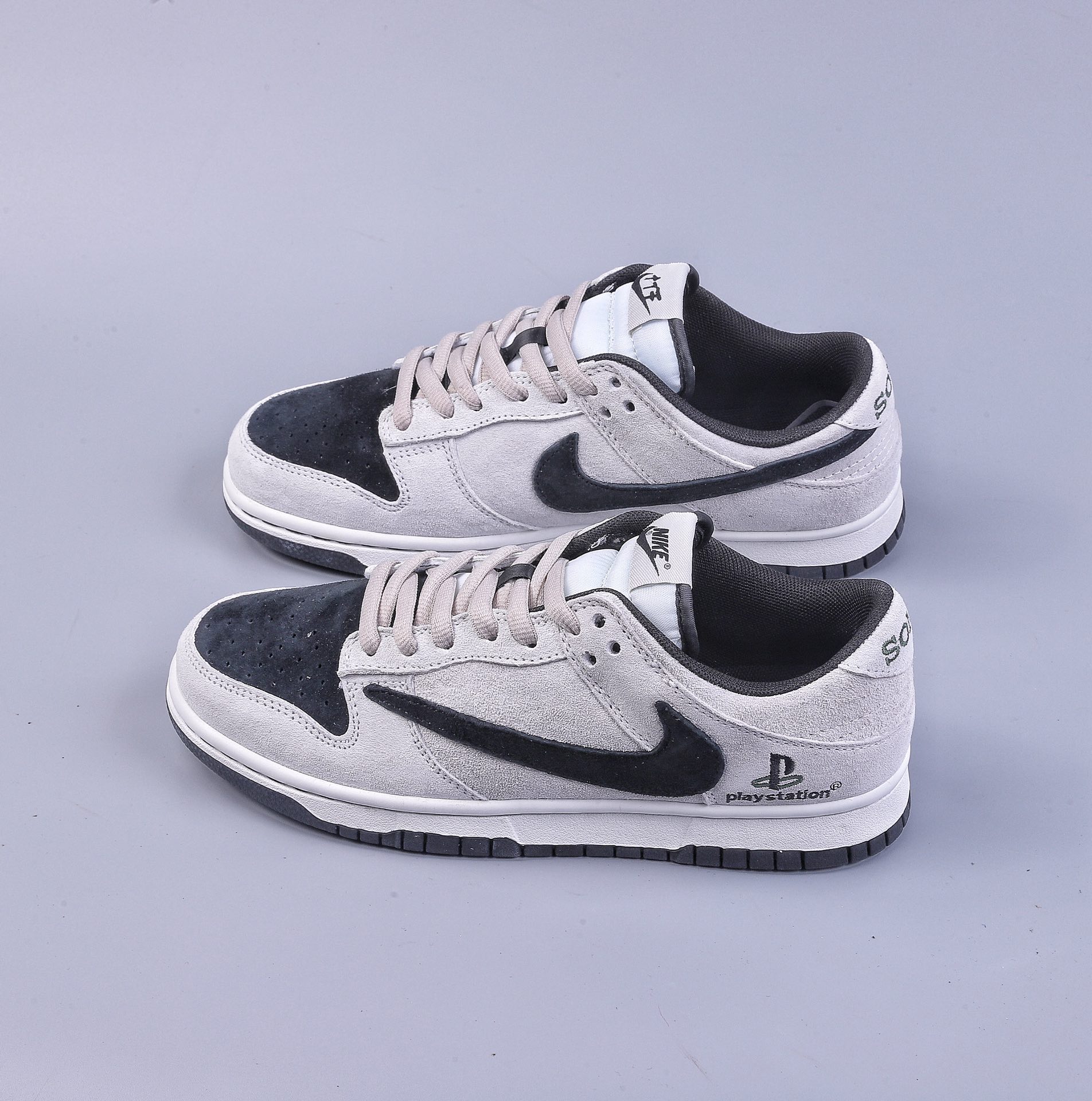 240 Travis Scott x Playstation x Nike SB Dunk Low TS三方联名 倒勾 CU1726-999-莆田鞋,莆田鞋货源,高仿鞋,高仿鞋货源,安福档口,莆田高仿鞋,莆田鞋批发,高仿鞋批发,莆田高仿运动鞋,高仿运动鞋,莆田运动鞋 240 Travis Scott x Playstation x Nike SB Dunk Low TS三方联名 倒勾 CU1726-999