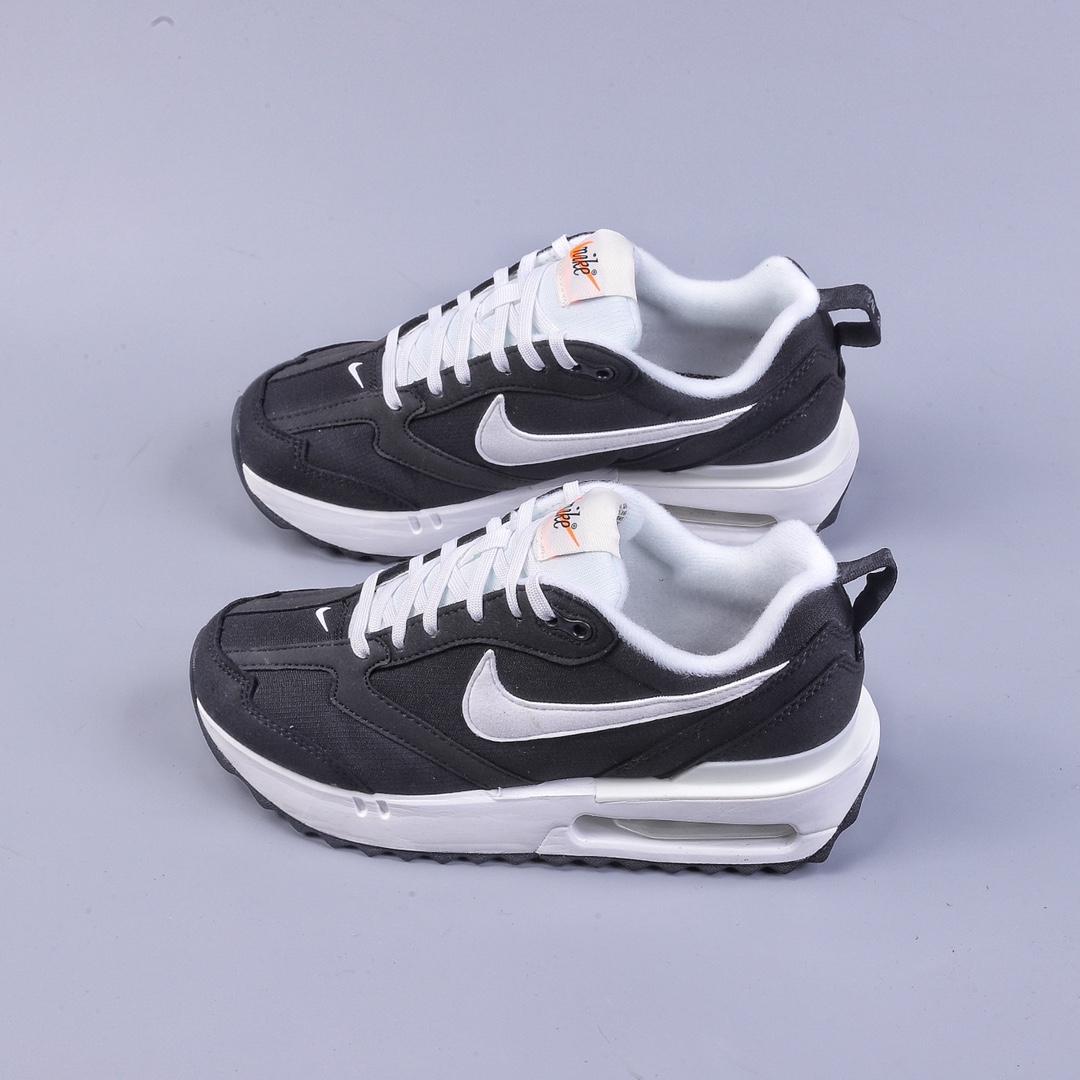 160 GOOD Nike Air Max Dawn 黎明系列低帮气垫百搭休闲运动慢跑鞋 DJ3624-001