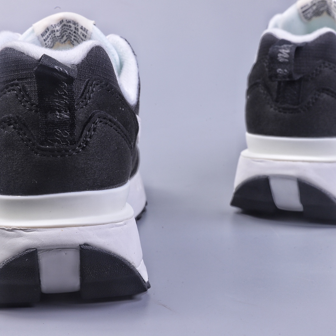 160 GOOD Nike Air Max Dawn 黎明系列低帮气垫百搭休闲运动慢跑鞋 DJ3624-001