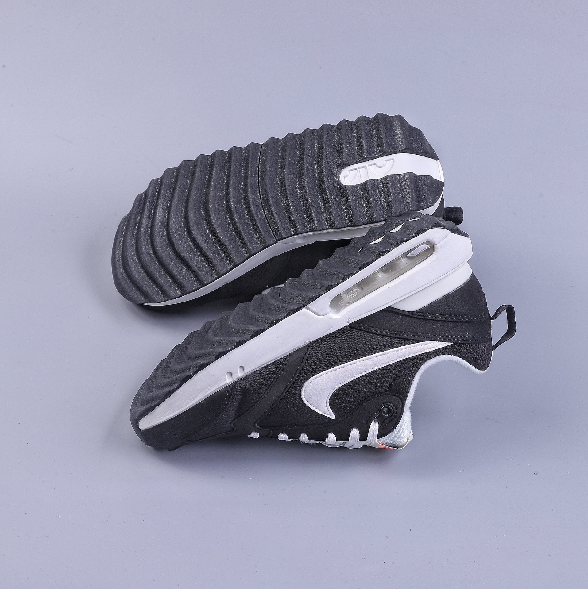 160 GOOD Nike Air Max Dawn 黎明系列低帮气垫百搭休闲运动慢跑鞋 DJ3624-001