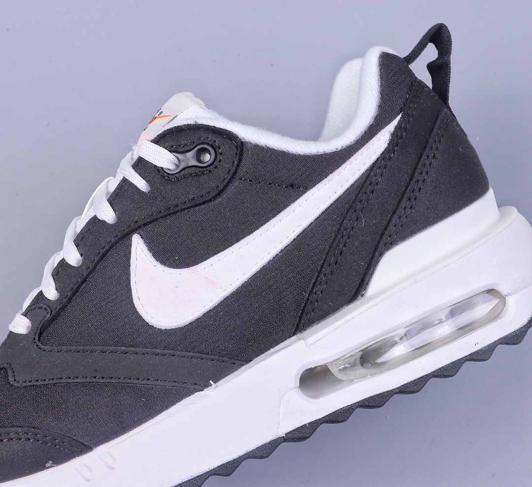160 GOOD Nike Air Max Dawn 黎明系列低帮气垫百搭休闲运动慢跑鞋 DJ3624-001