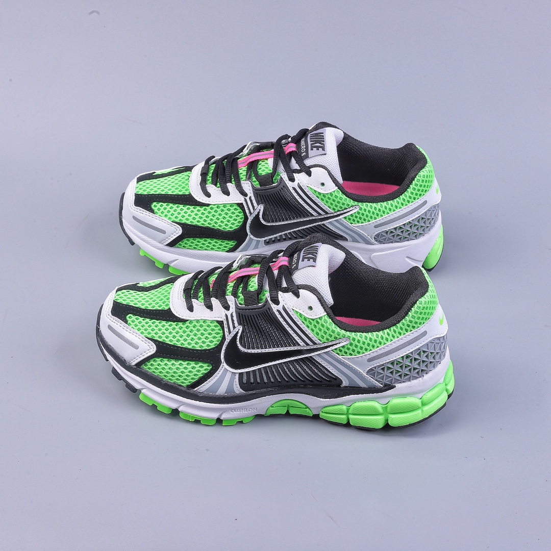 180 Nike Zoom Vomero 5 经典复古潮流运动鞋 CI1694-300