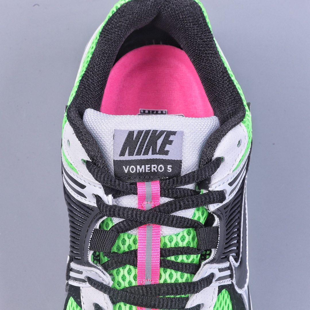 180 Nike Zoom Vomero 5 经典复古潮流运动鞋 CI1694-300