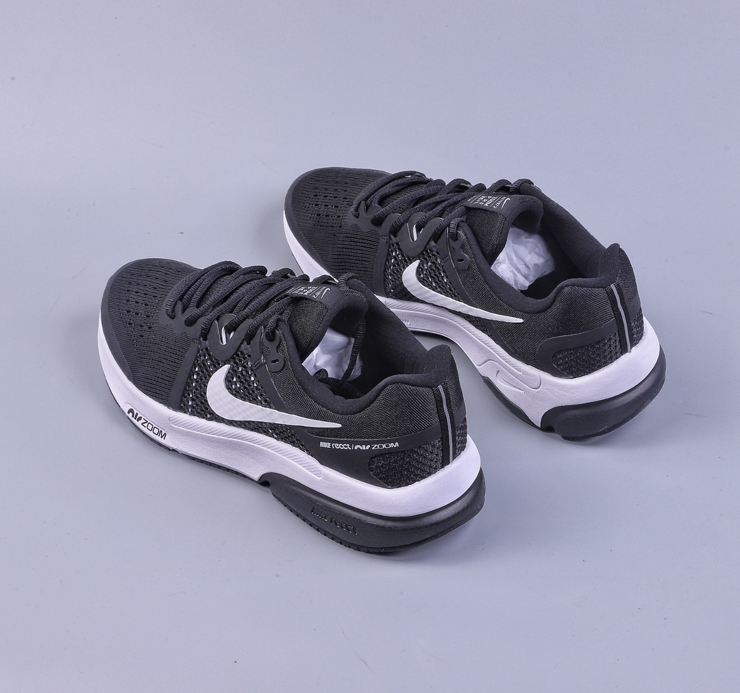 180 Nike Air Zoom PREVAIL跑步鞋 男鞋 网面透气跑步鞋 DA1102-001