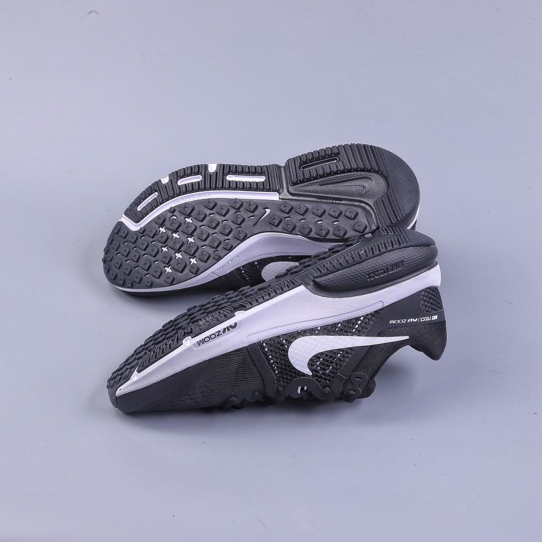 180 Nike Air Zoom PREVAIL跑步鞋 男鞋 网面透气跑步鞋 DA1102-001