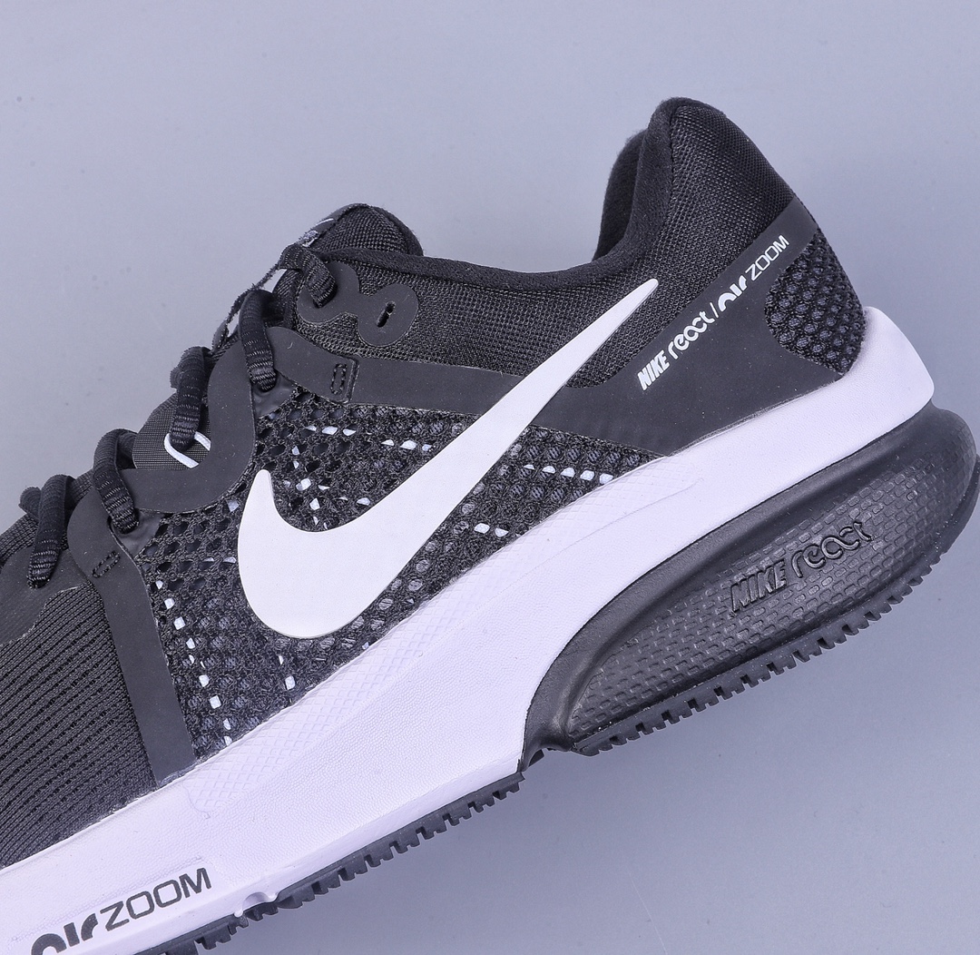 180 Nike Air Zoom PREVAIL跑步鞋 男鞋 网面透气跑步鞋 DA1102-001