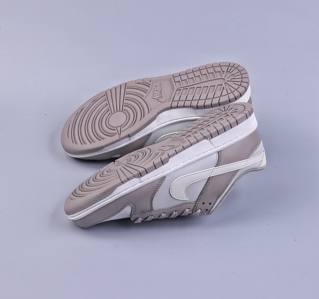 200 F版Nike SB Zoom Dunk Low 深度灰板鞋 FD0792-001